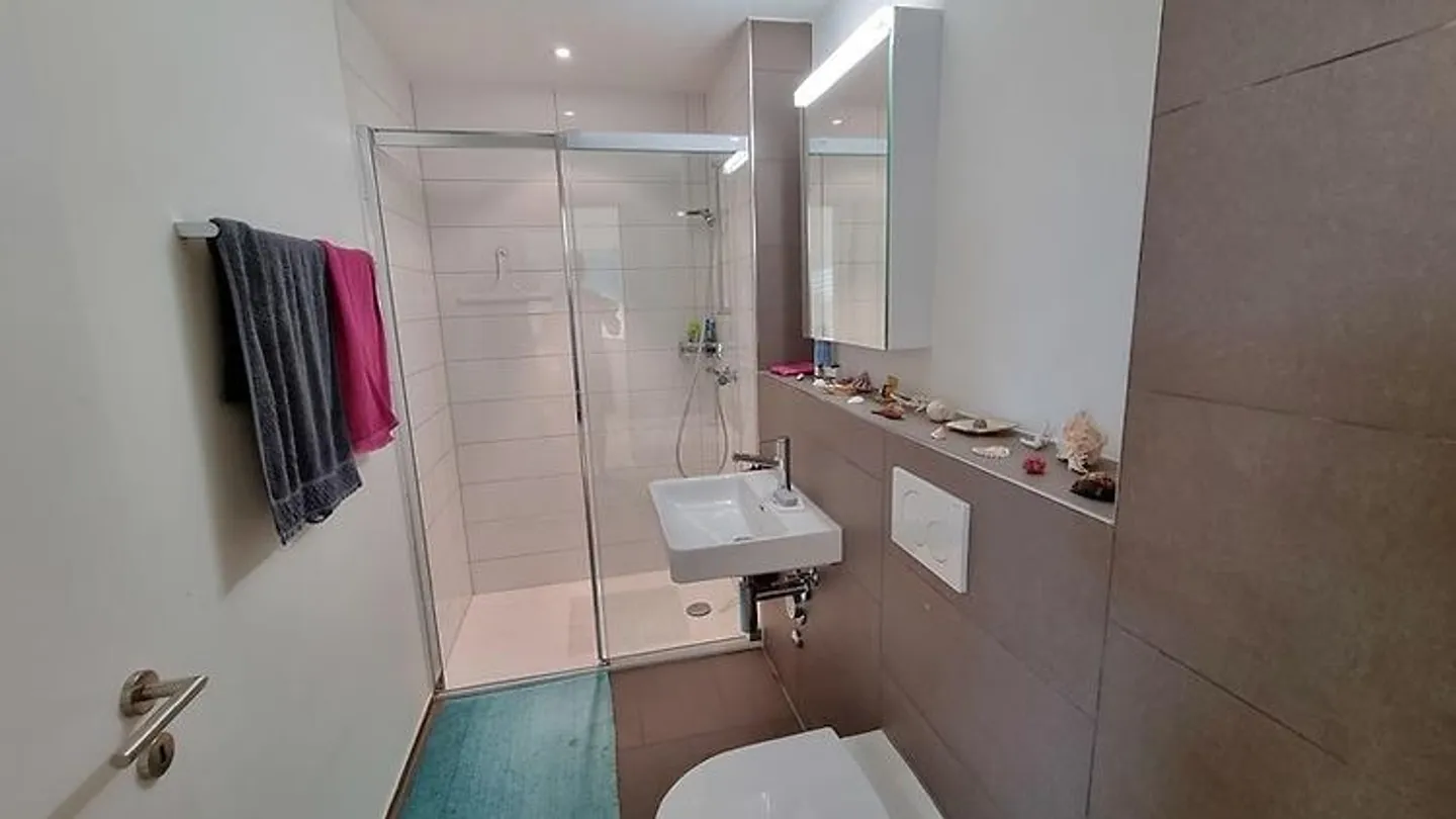 3½ ZI-WOHNUNG IN WINTERTHUR, MÖBLIERT, TEMPORÄR - Foto 7 von 10