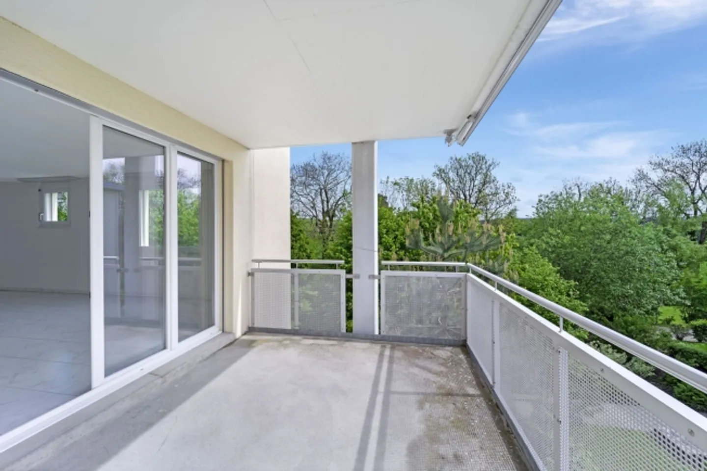 Appartamento accogliente in una posizione tranquilla! - Foto 8 di 9