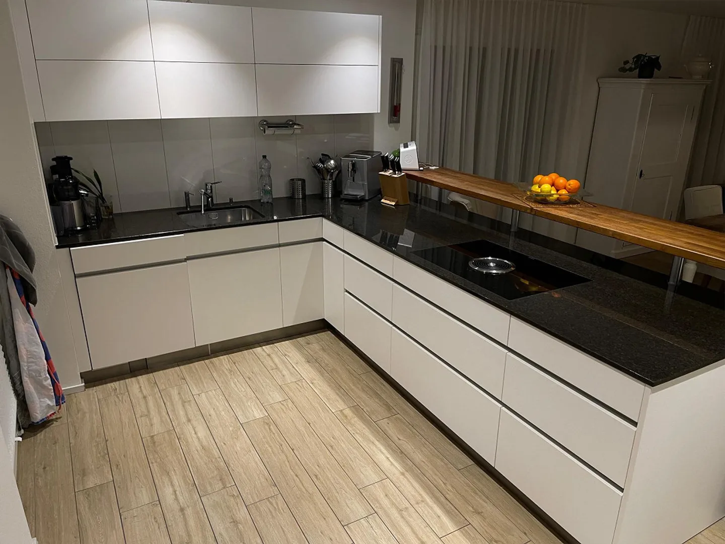 Eigentumsstrandart exklusive und schöne 4.5 Zimmerwohnung - Foto 2 von 14