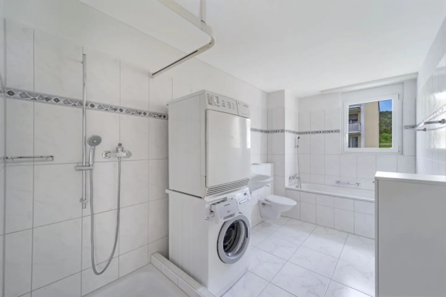 Appartamento accogliente in una posizione tranquilla! - Foto 5 di 9