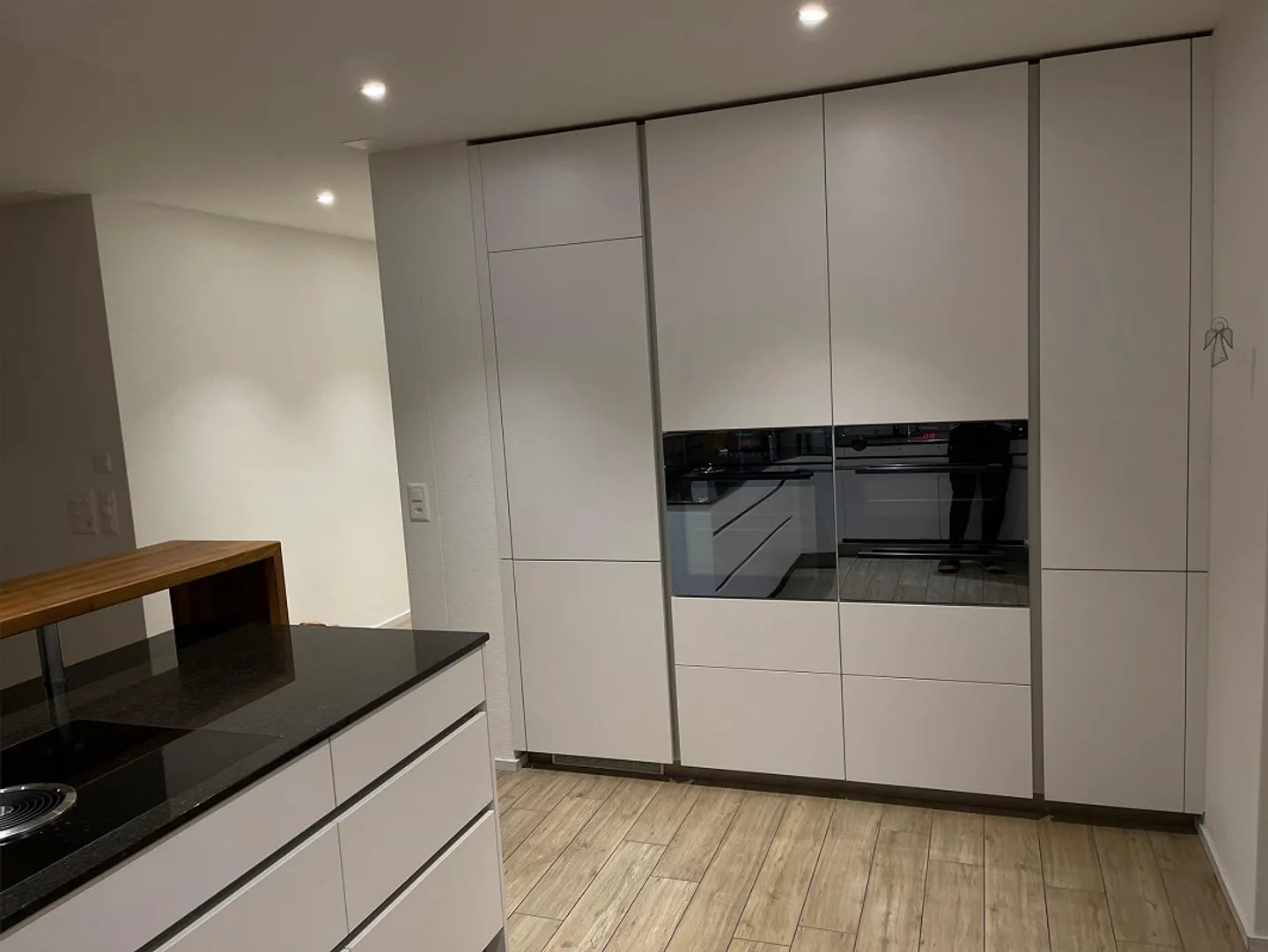 Eigentumsstrandart exklusive und schöne 4.5 Zimmerwohnung - Foto 3 von 14