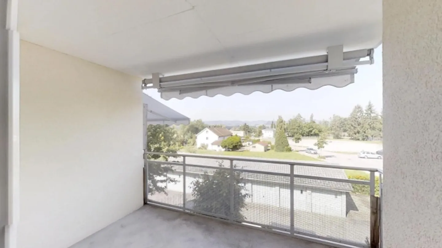 Appartamento accogliente in una posizione tranquilla! - Foto 9 di 9