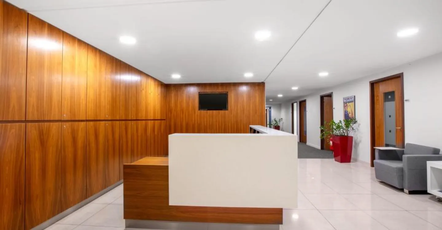 Ufficio privato per 5 persone in Regus Metalli - Foto 3 di 9