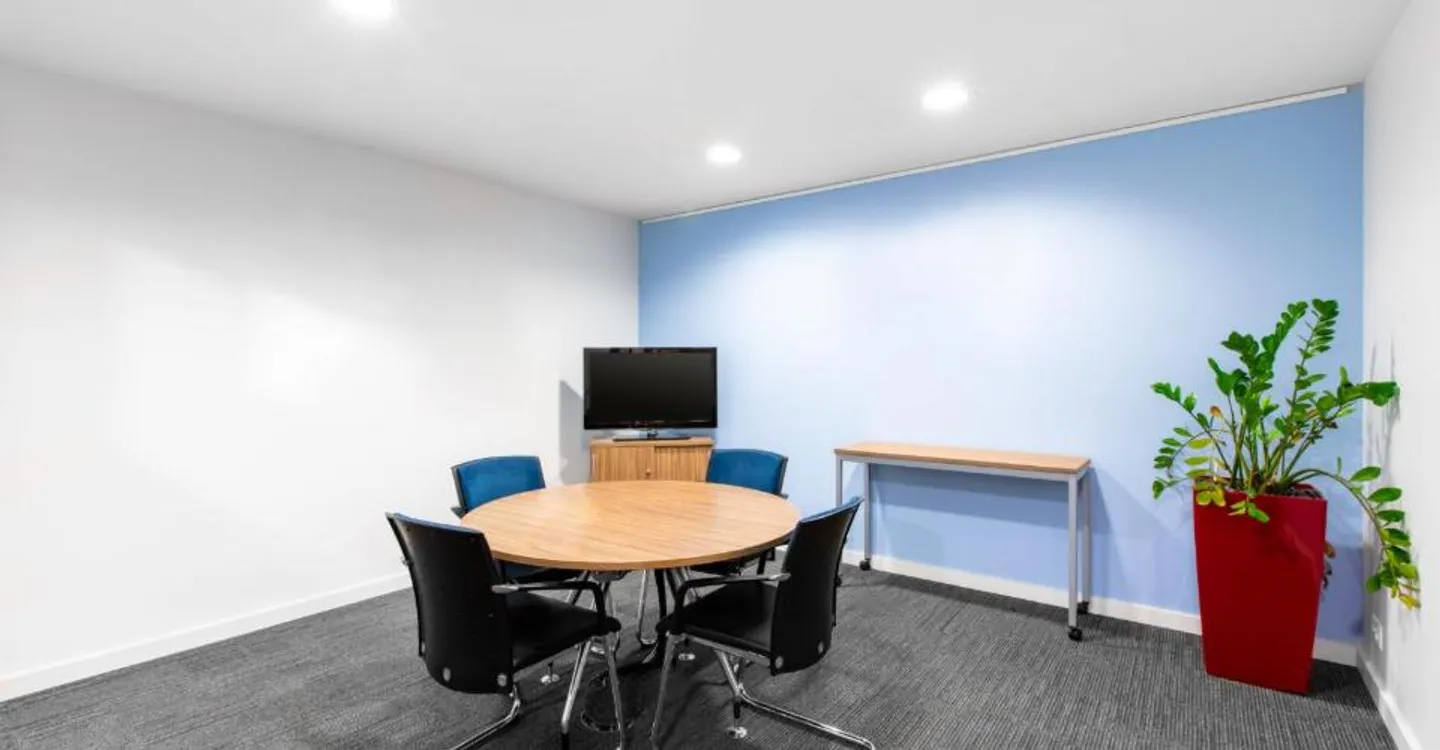Ufficio privato per 5 persone in Regus Metalli - Foto 5 di 9