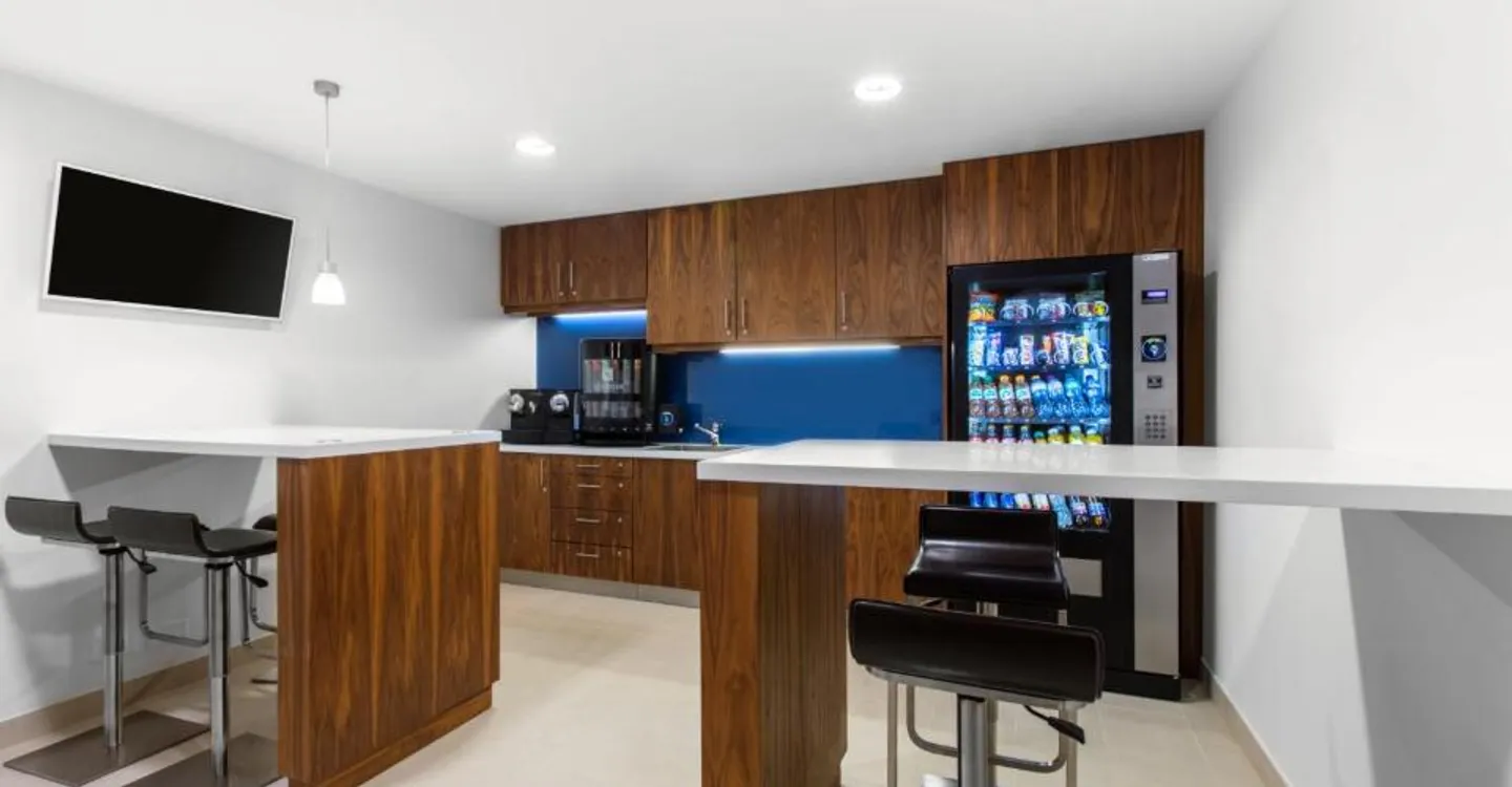 Ufficio privato per 5 persone in Regus Metalli - Foto 6 di 9