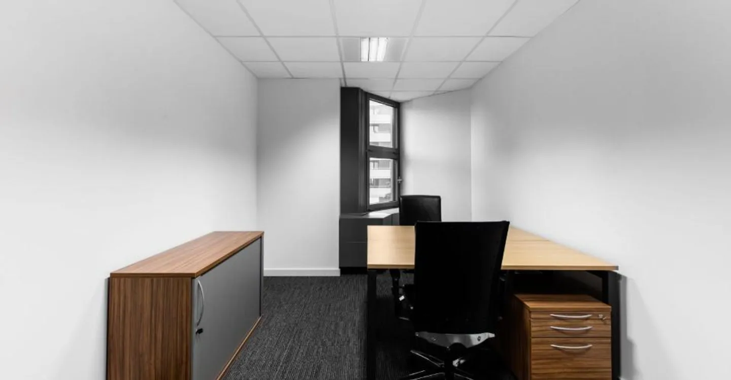 Ufficio privato per 5 persone in Regus Metalli - Foto 7 di 9