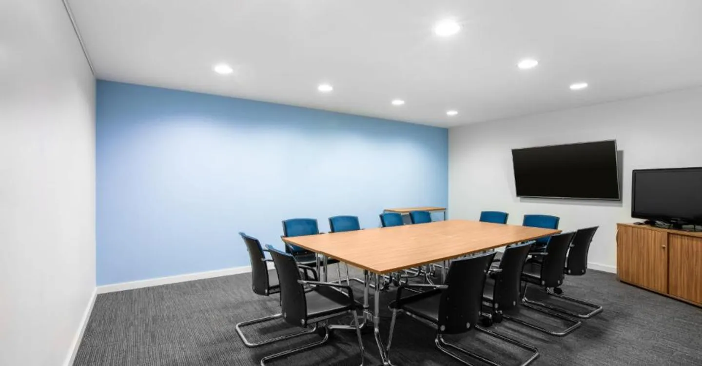 Ufficio privato per 5 persone in Regus Metalli - Foto 4 di 9