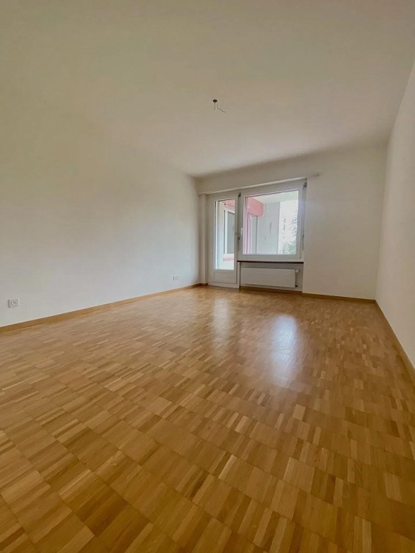 Bellissimo appartamento di 3,5 stanze in affitto a Forch - Foto 7 di 8