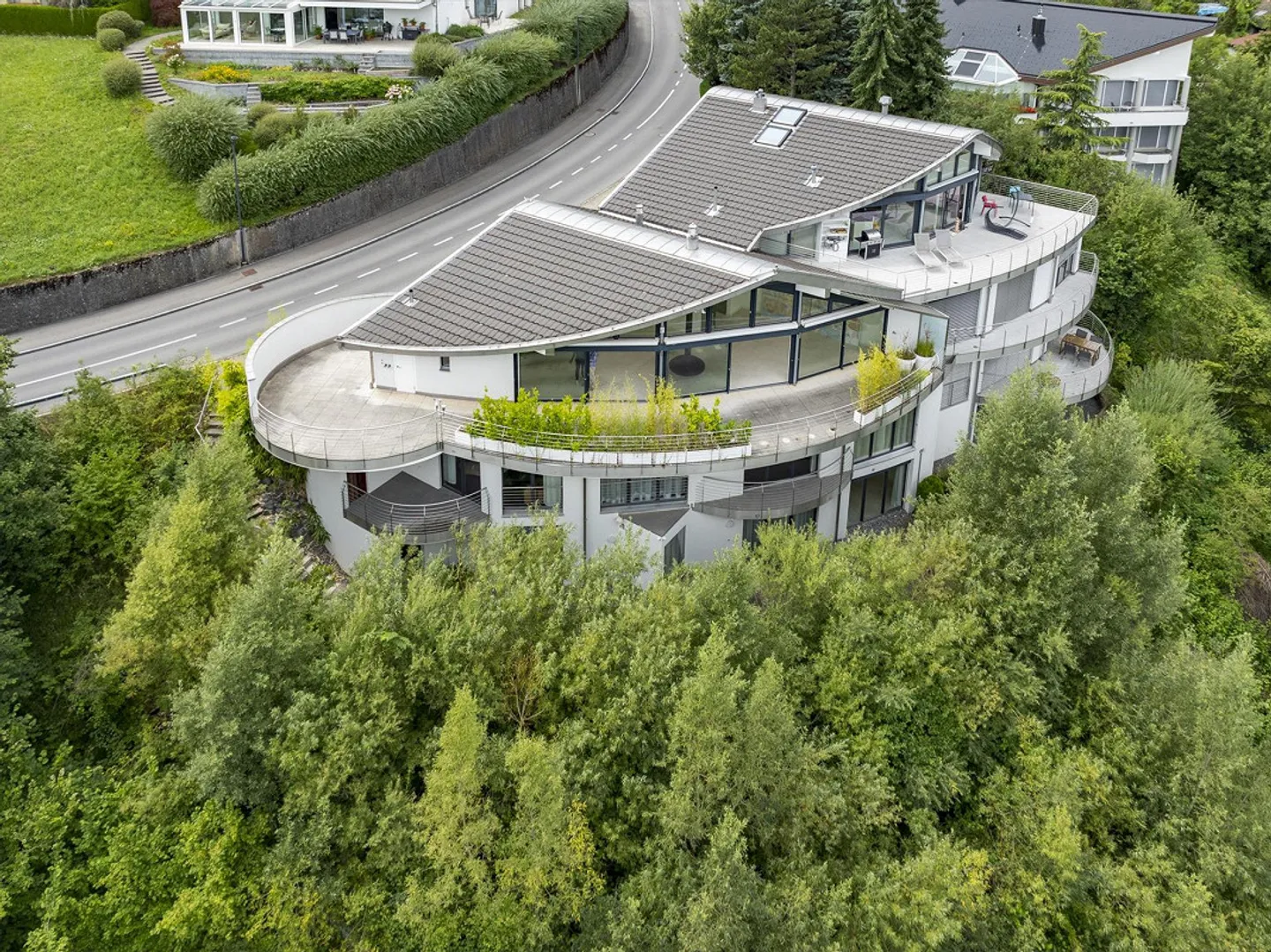 Charmantes Doppelhaus mit Seeblick - Foto 11 von 12