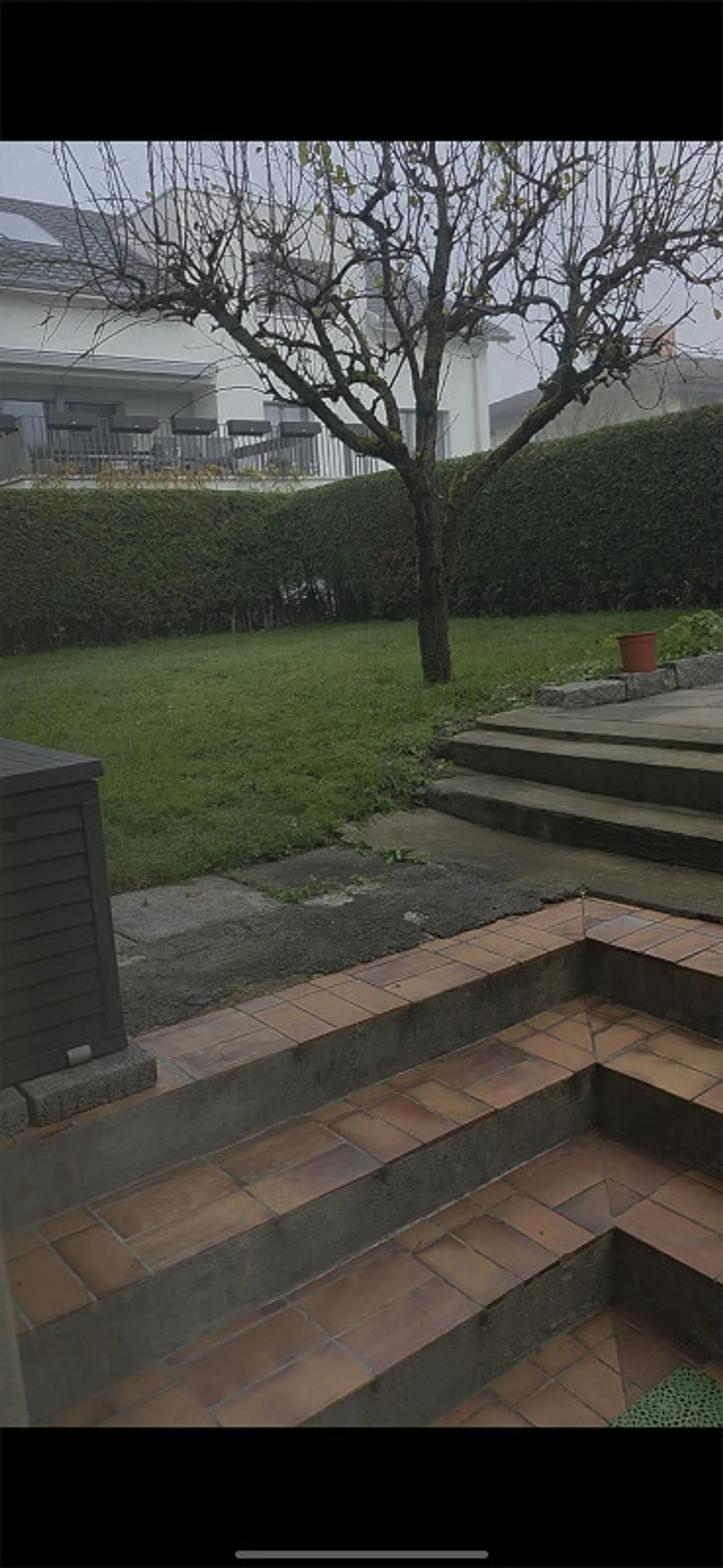 Charmante Wohnung mit Garten - Foto 1 von 8