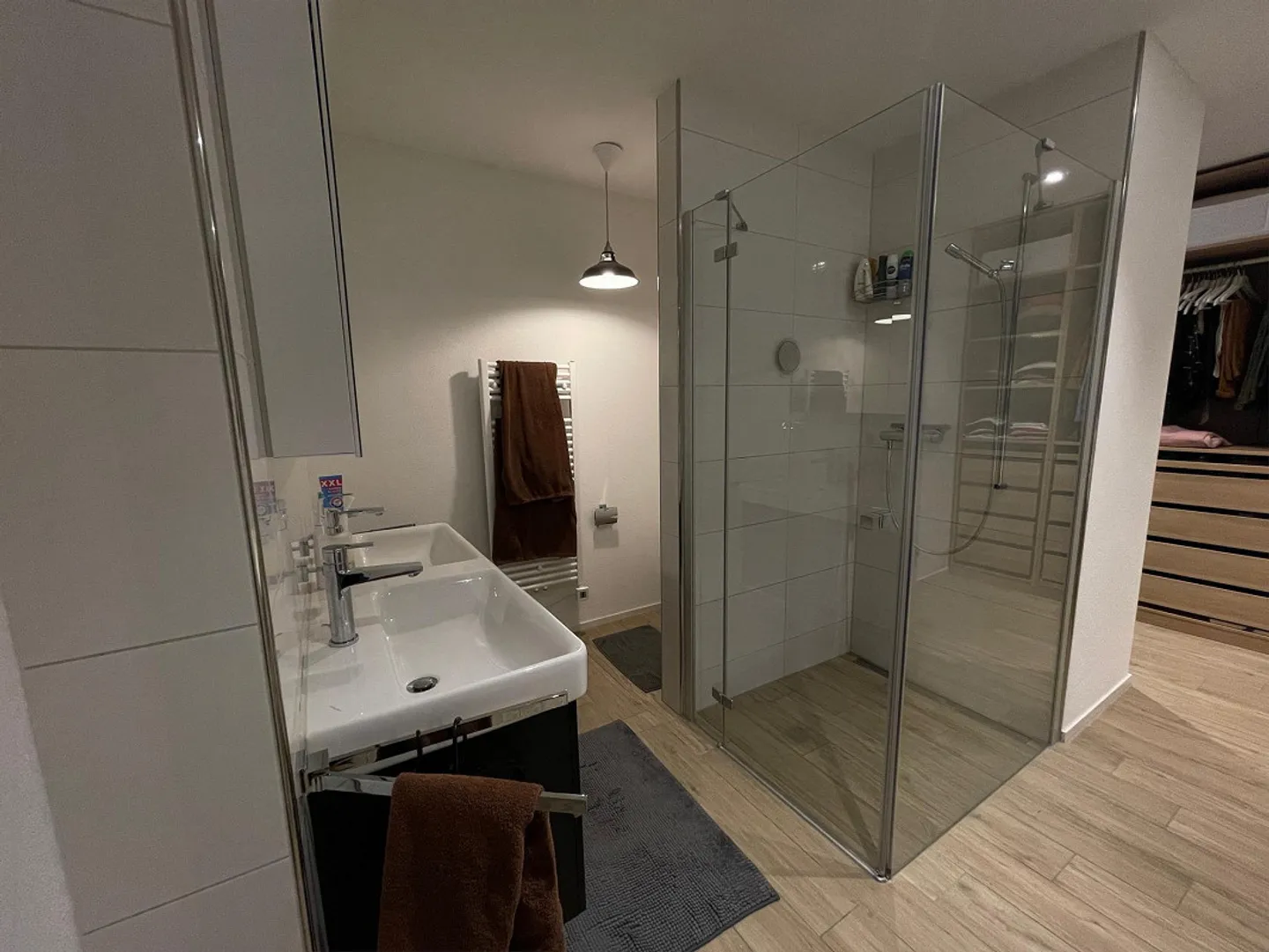 Eigentumsstrandart exklusive und schöne 4.5 Zimmerwohnung - Foto 10 von 14