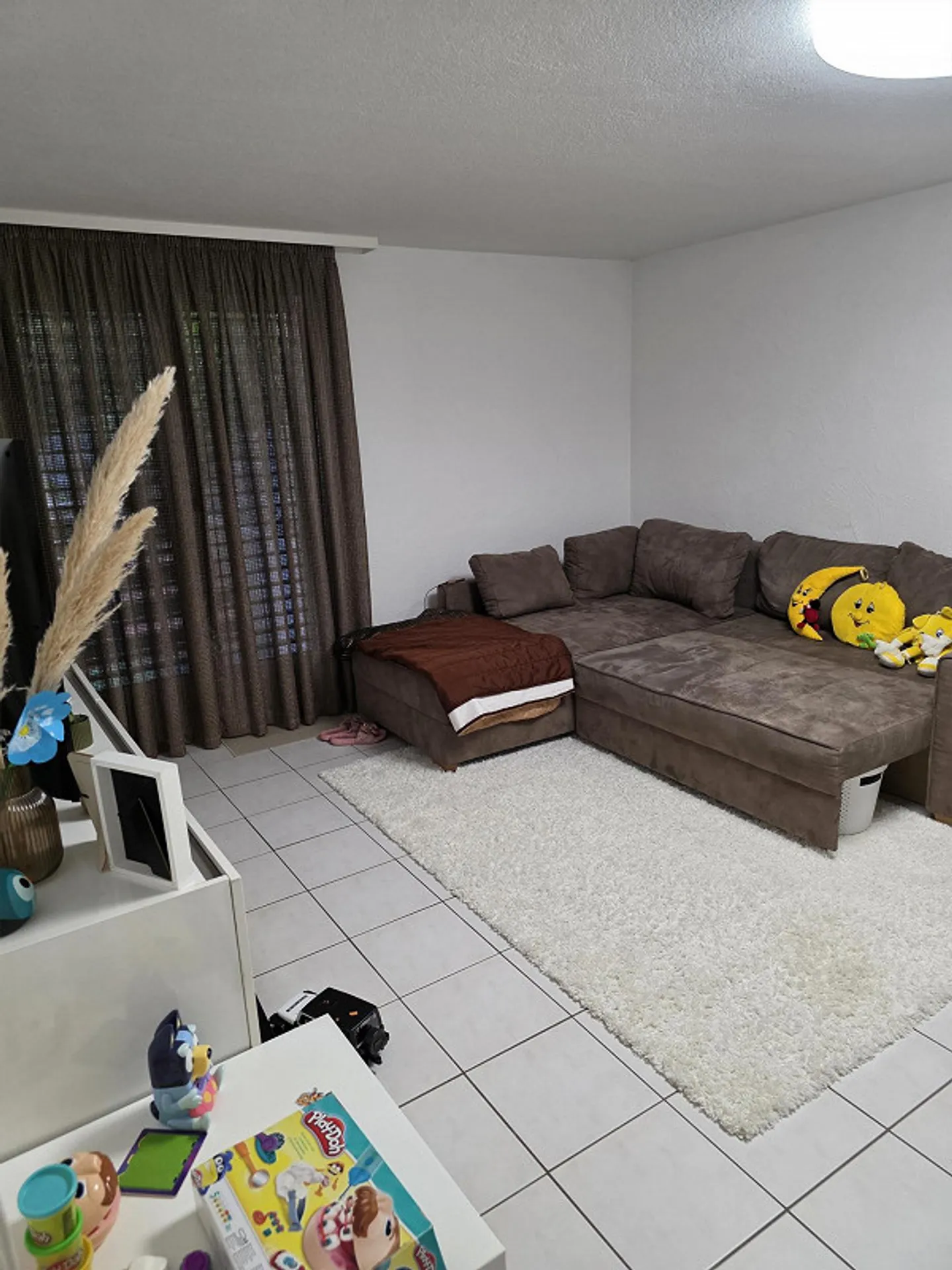 Charmante Wohnung mit Garten - Foto 4 von 8