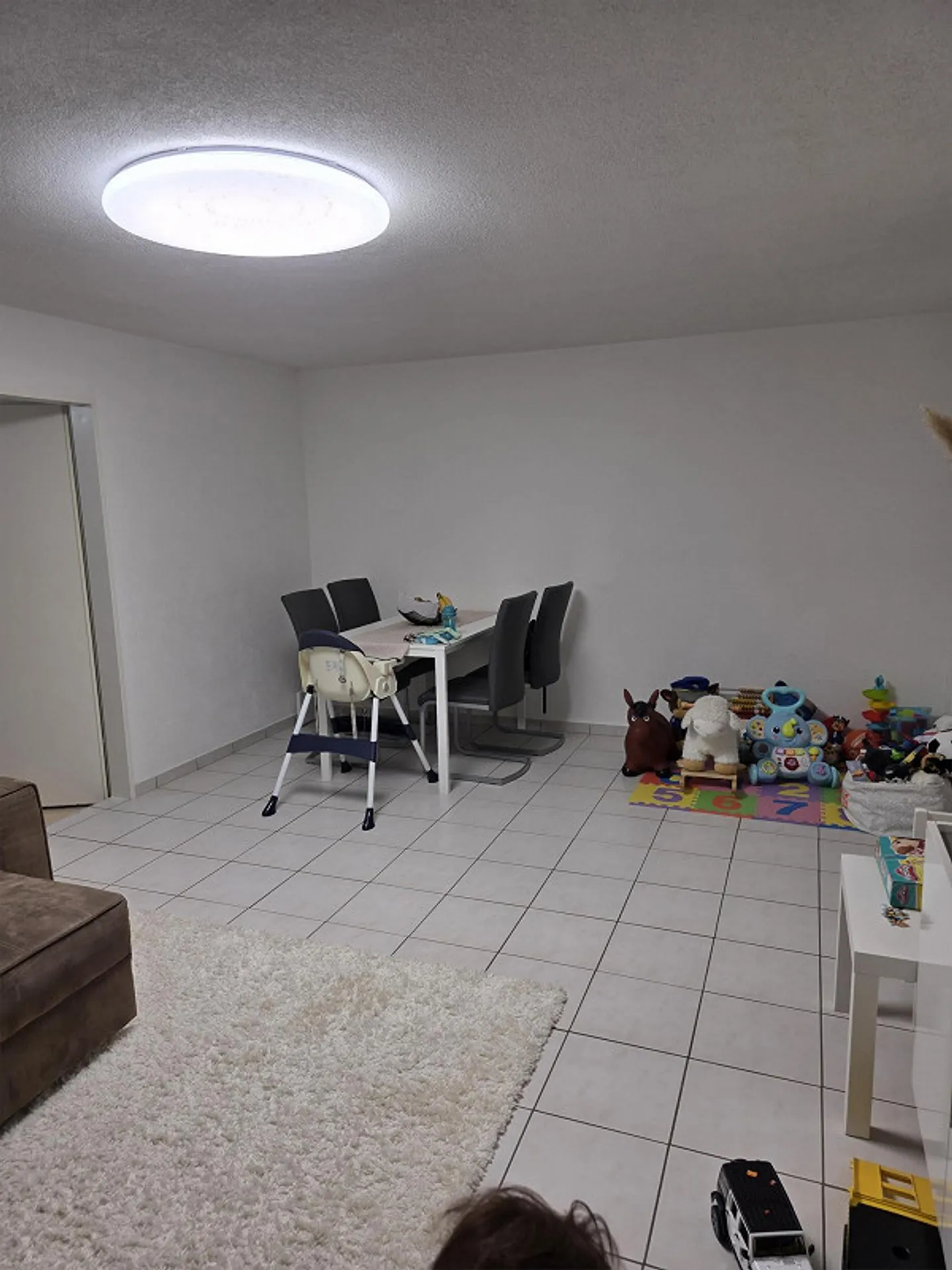 Charmante Wohnung mit Garten - Foto 5 von 8