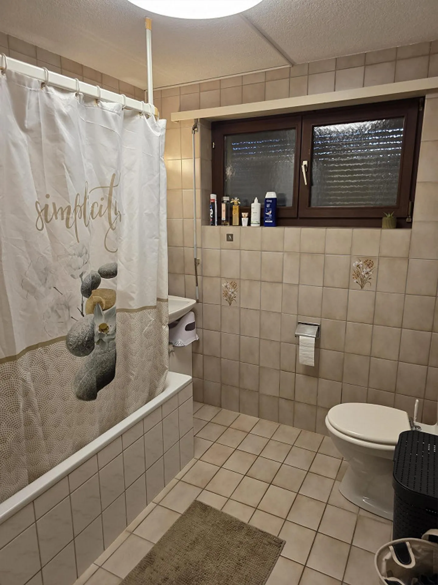 Charmante Wohnung mit Garten - Foto 6 von 8