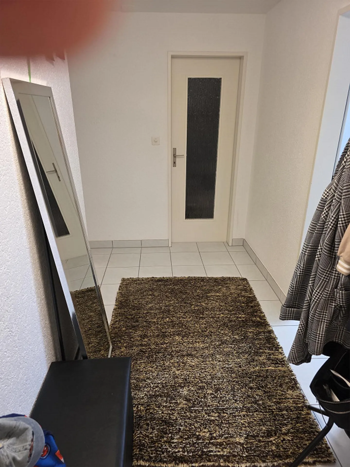 Charmante Wohnung mit Garten - Foto 8 von 8