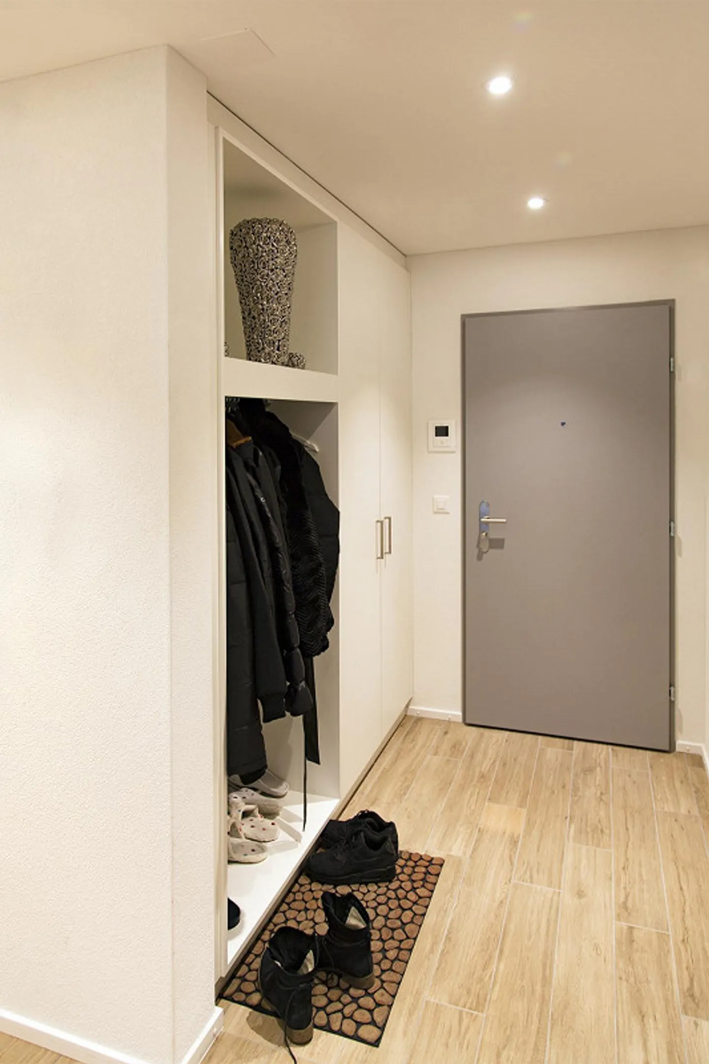 Eigentumsstrandart exklusive und schöne 4.5 Zimmerwohnung - Foto 13 von 14