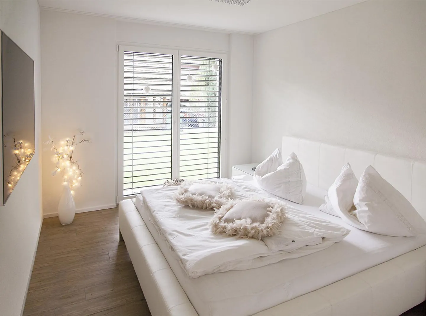 Eigentumsstrandart exklusive und schöne 4.5 Zimmerwohnung - Foto 11 von 14