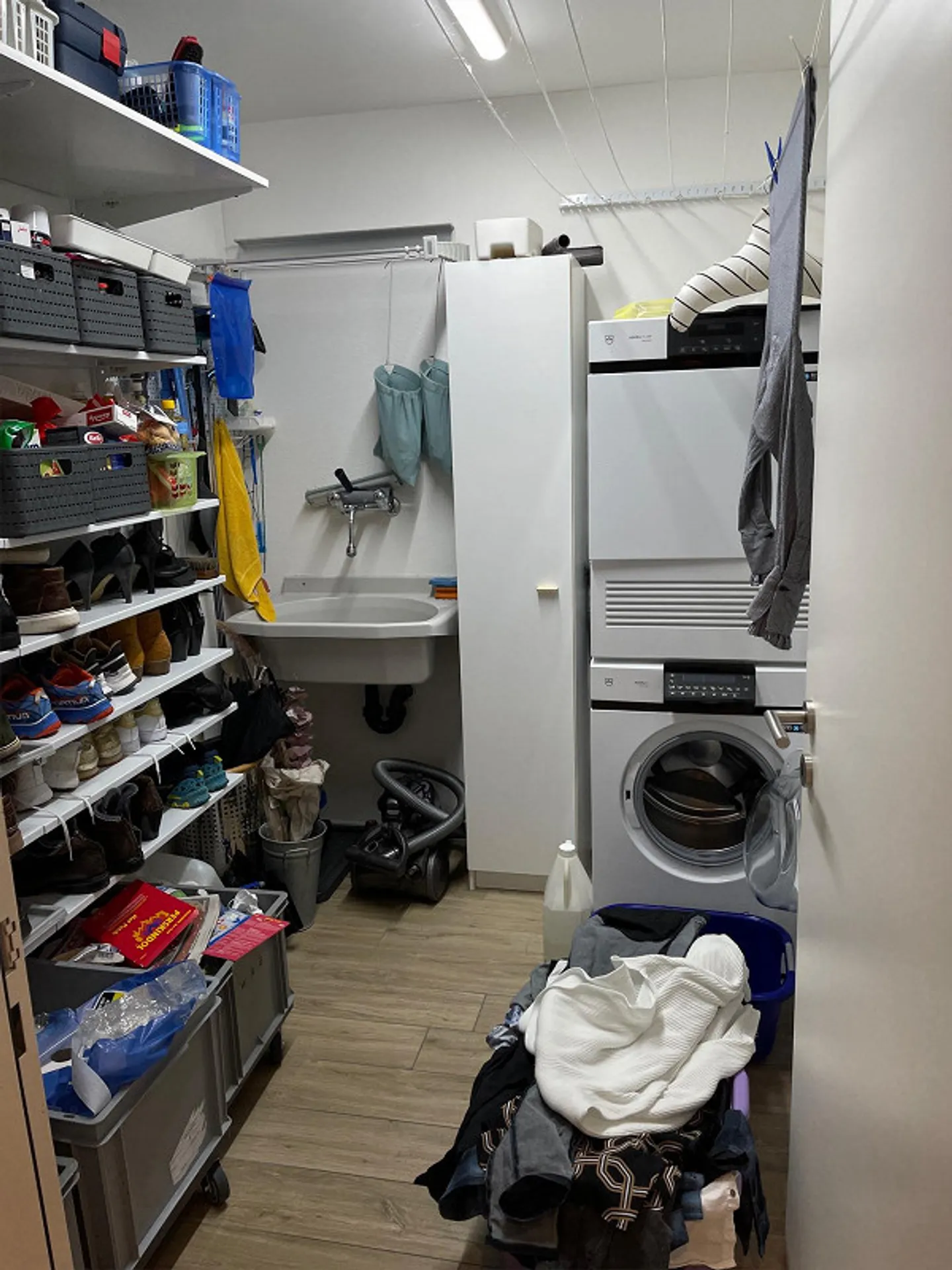 Eigentumsstrandart exklusive und schöne 4.5 Zimmerwohnung - Foto 14 von 14