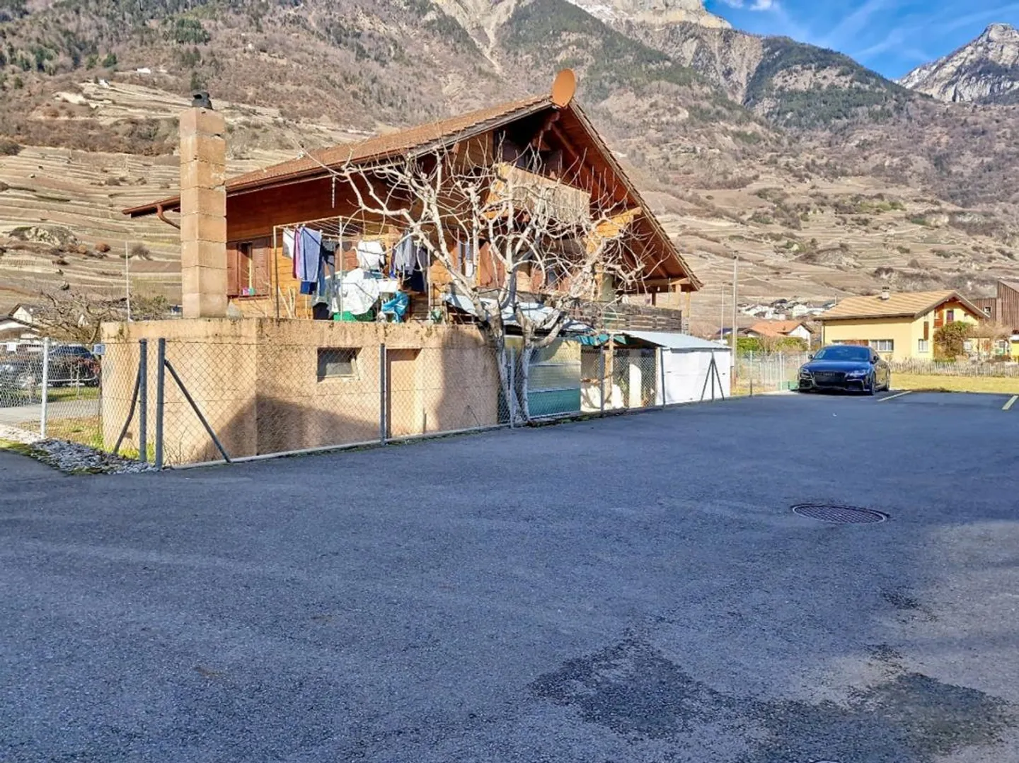 Casa 5.5 stanze - Foto 19 di 24