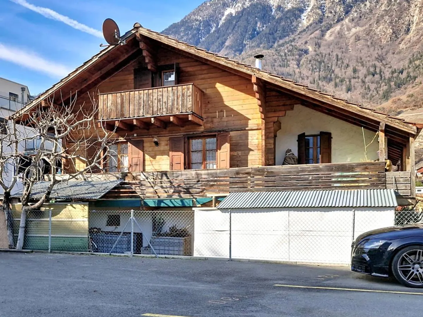 Casa 5.5 stanze - Foto 20 di 24