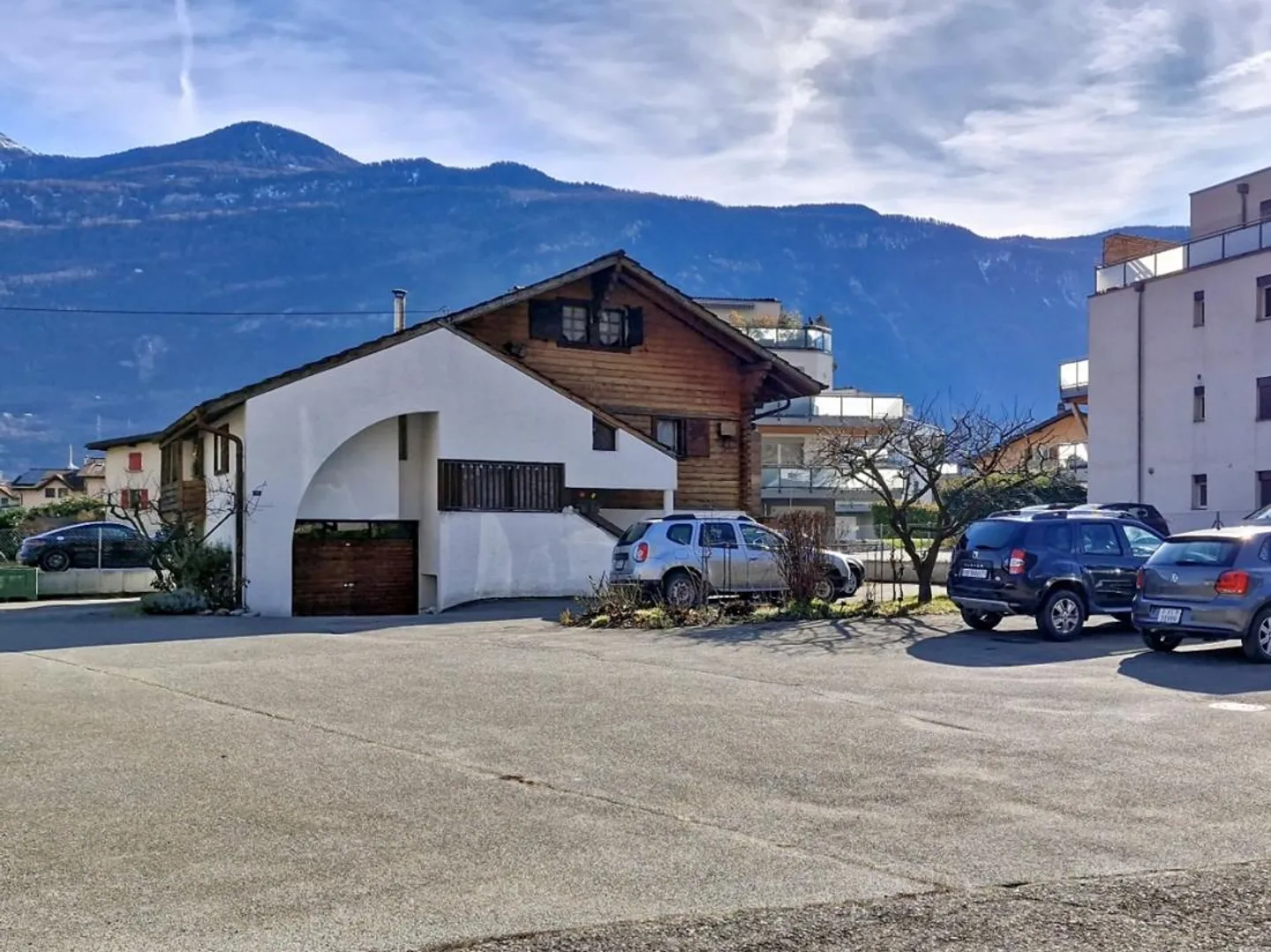 Casa 5.5 stanze - Foto 21 di 24