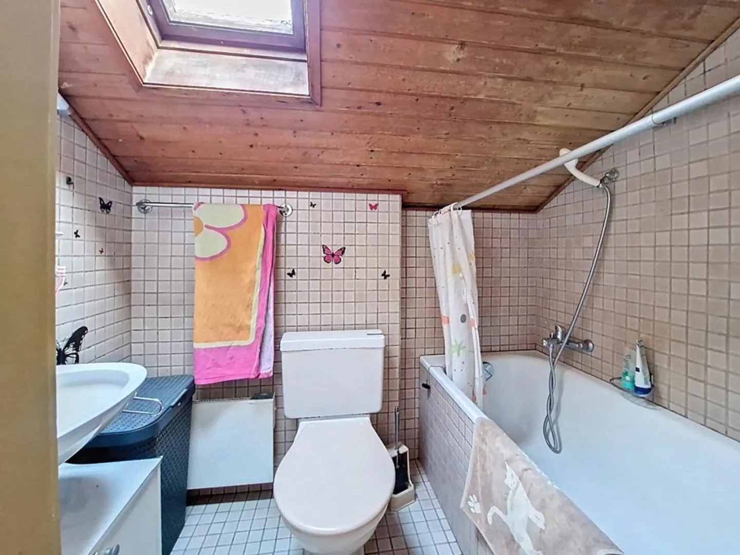 Casa 5.5 stanze - Foto 16 di 24