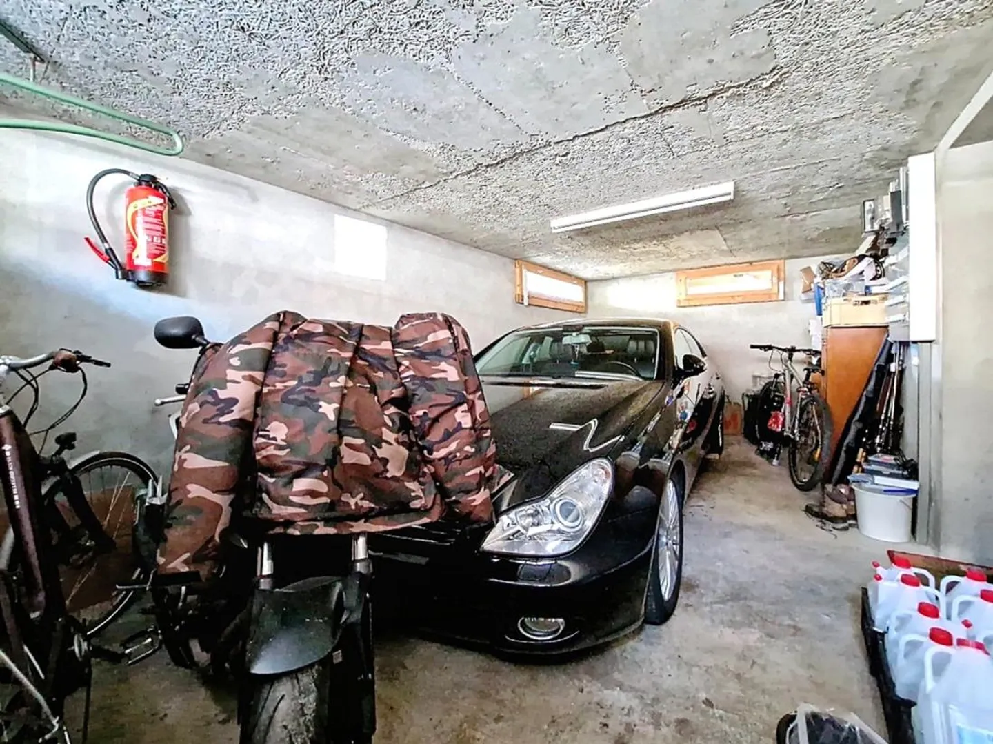 Casa 5.5 stanze - Foto 17 di 24