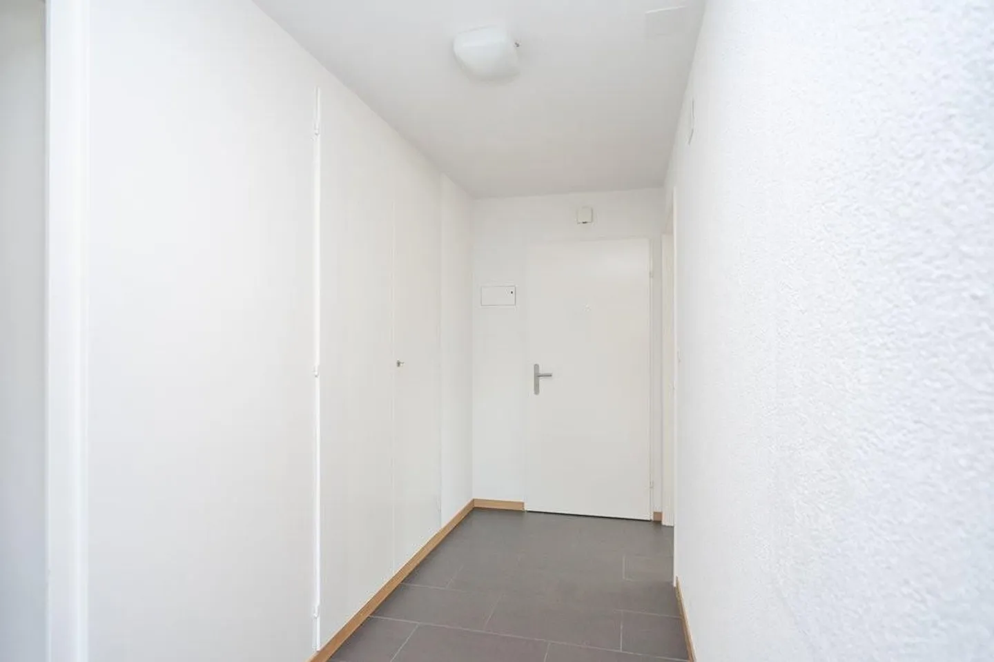 Schöne, gemütliche Wohnung in Aarberg! - Foto 6 von 11