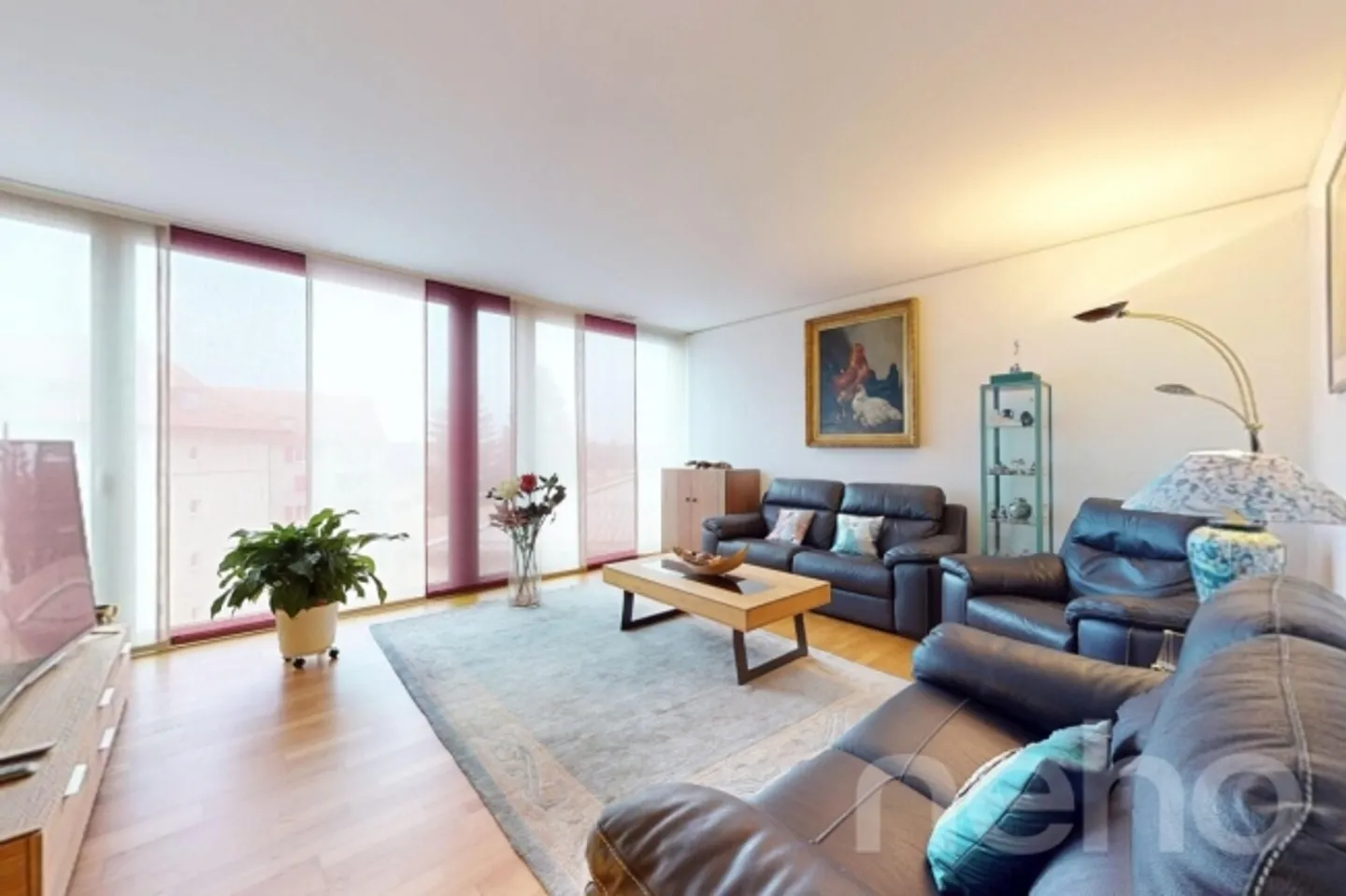 Appartement à vendre - Photo 2 sur 13