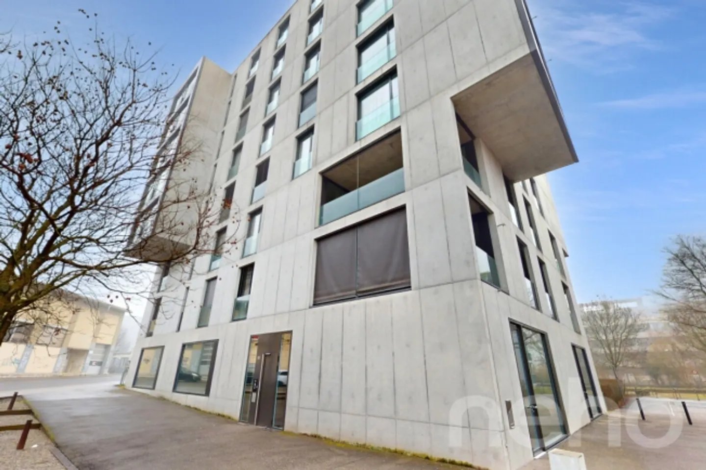 Appartement à vendre - Photo 3 sur 13