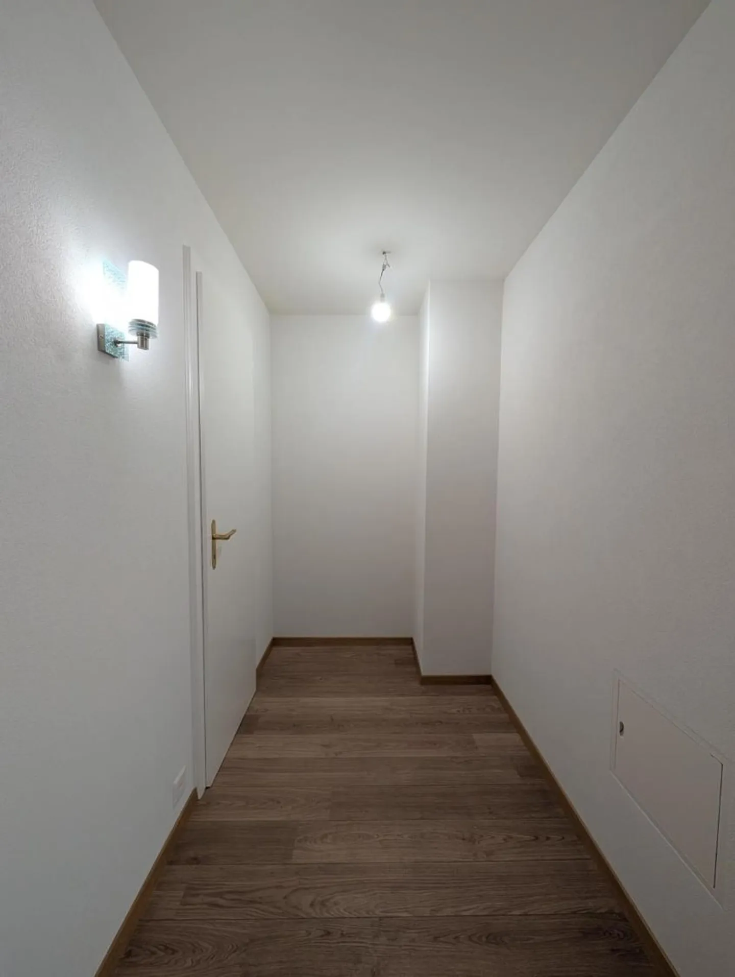Appartamento Moderno con Giardino - Foto 4 di 8