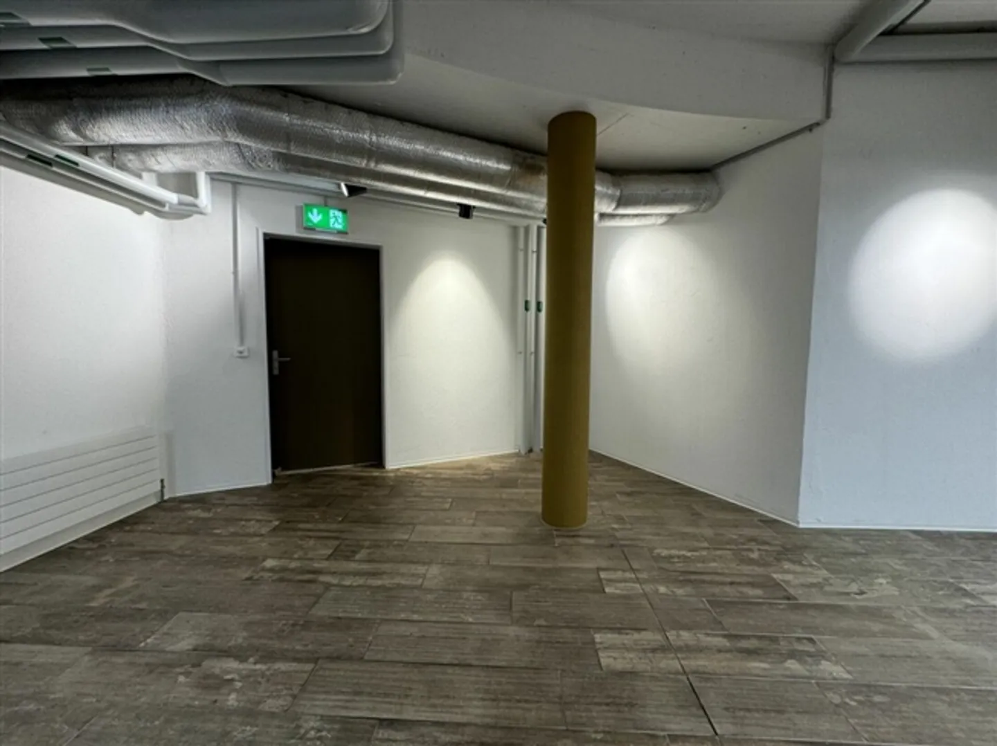 Gemütlicher Beautystudio-Raum - Foto 5 von 8