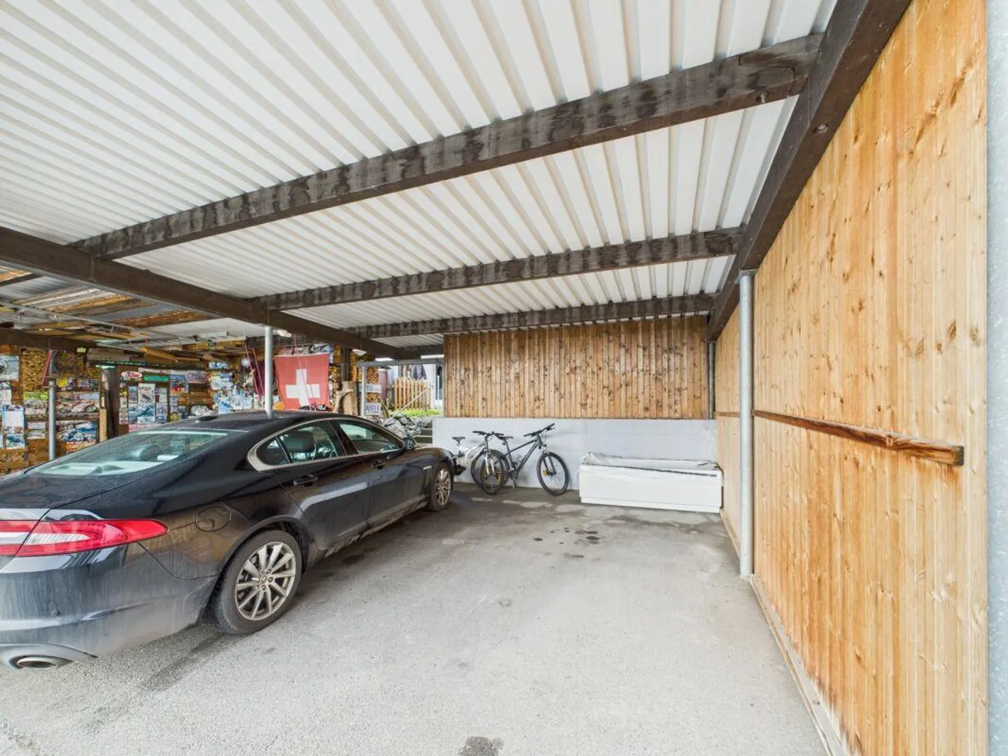 3...2..1... Cette maison est à moi! Maison de 6,5 pièces avec deux salles de bains... - Photo 21 sur 22