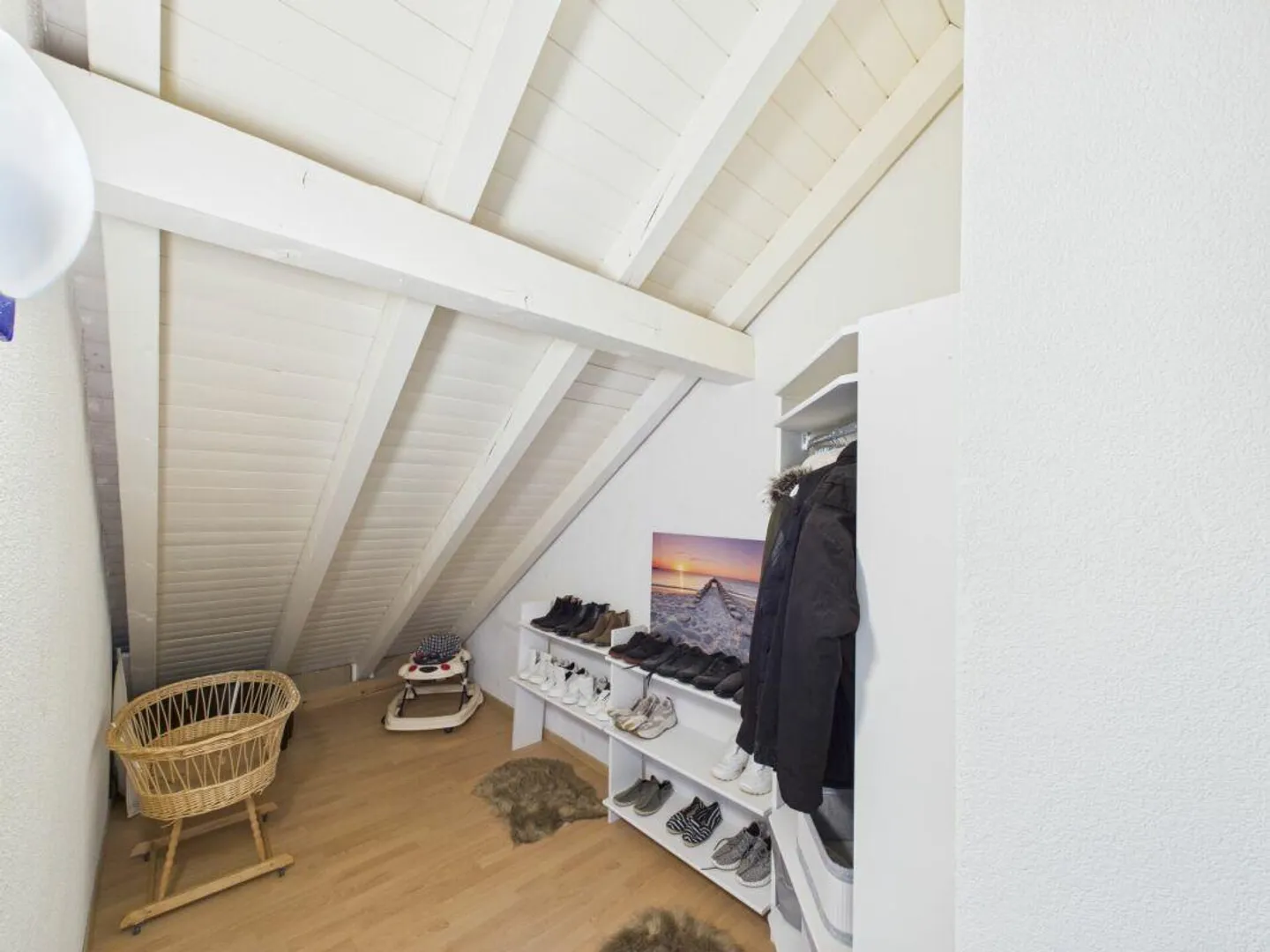 3...2..1... Cette maison est à moi! Maison de 6,5 pièces avec deux salles de bains... - Photo 15 sur 22