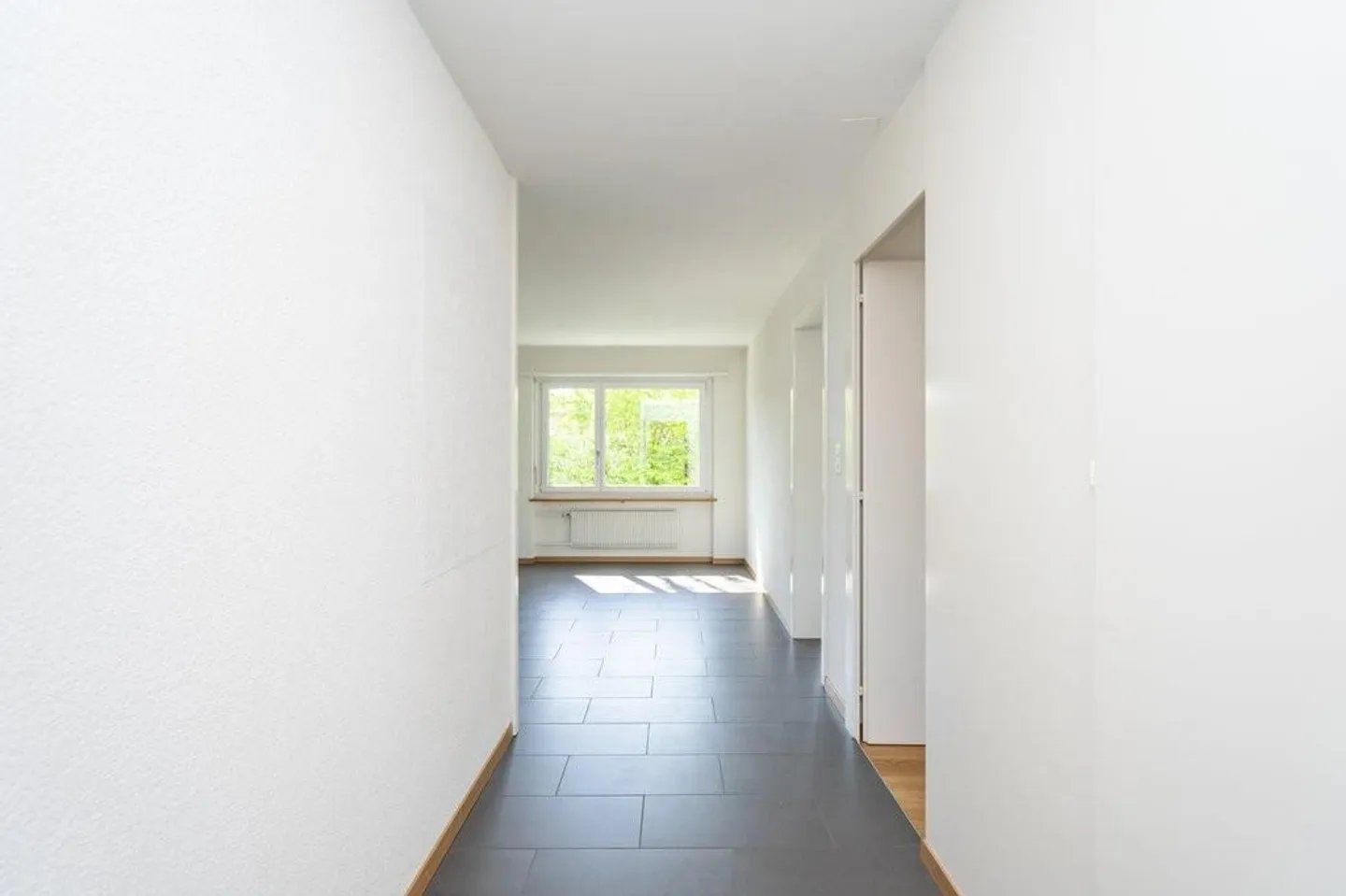 Schöne, gemütliche Wohnung in Aarberg! - Foto 7 von 11