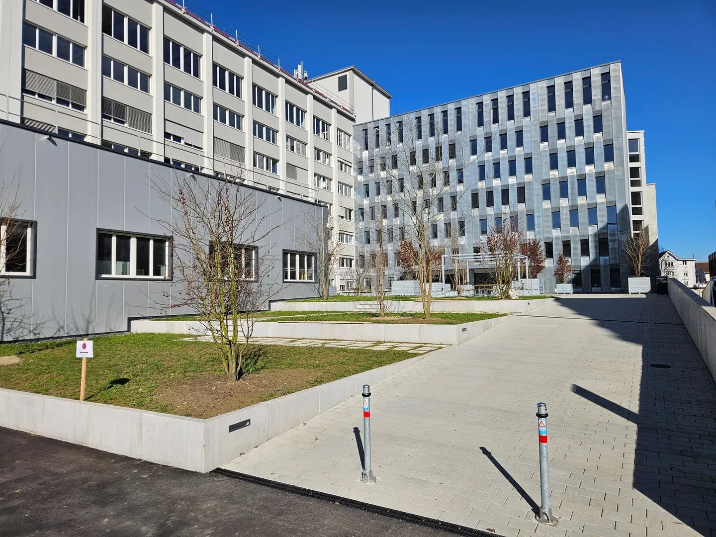 Votre espace, votre concept : 140 m² de construction brute dans un emplacement de choix - Photo 1 sur 9