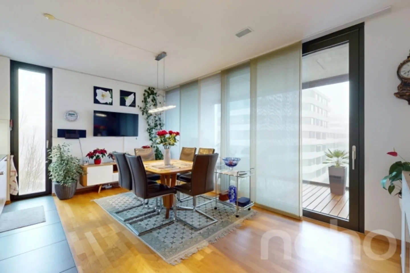 Appartement à vendre - Photo 8 sur 13