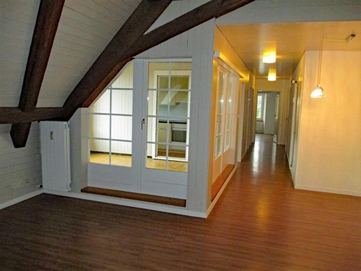 Dream Home with Loggia - Photo 1 of 3