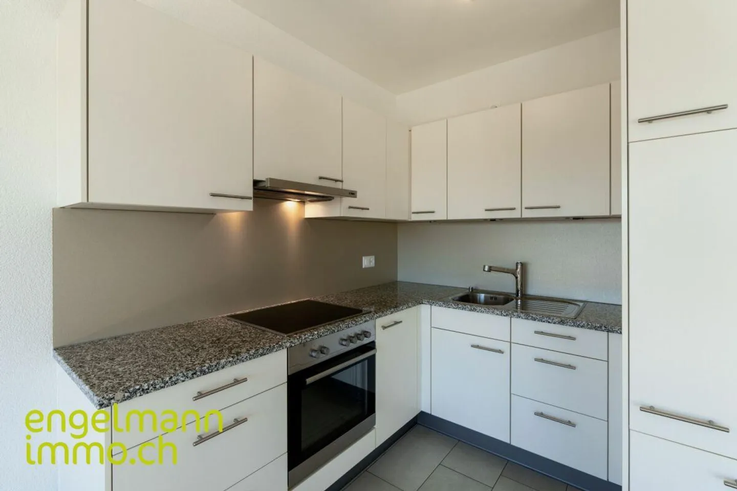 2.5 Room Apartment - Photo 5 of 13