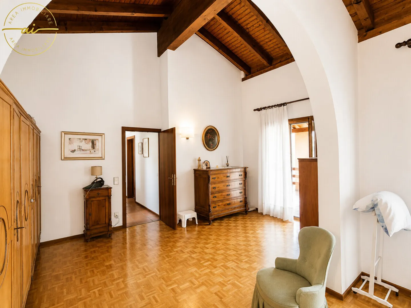 Accogliente Casa Unifamiliare - Foto 11 di 13