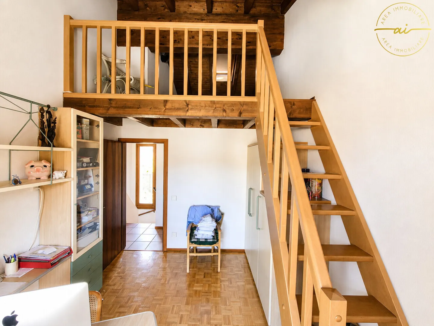 Accogliente Casa Unifamiliare - Foto 12 di 13