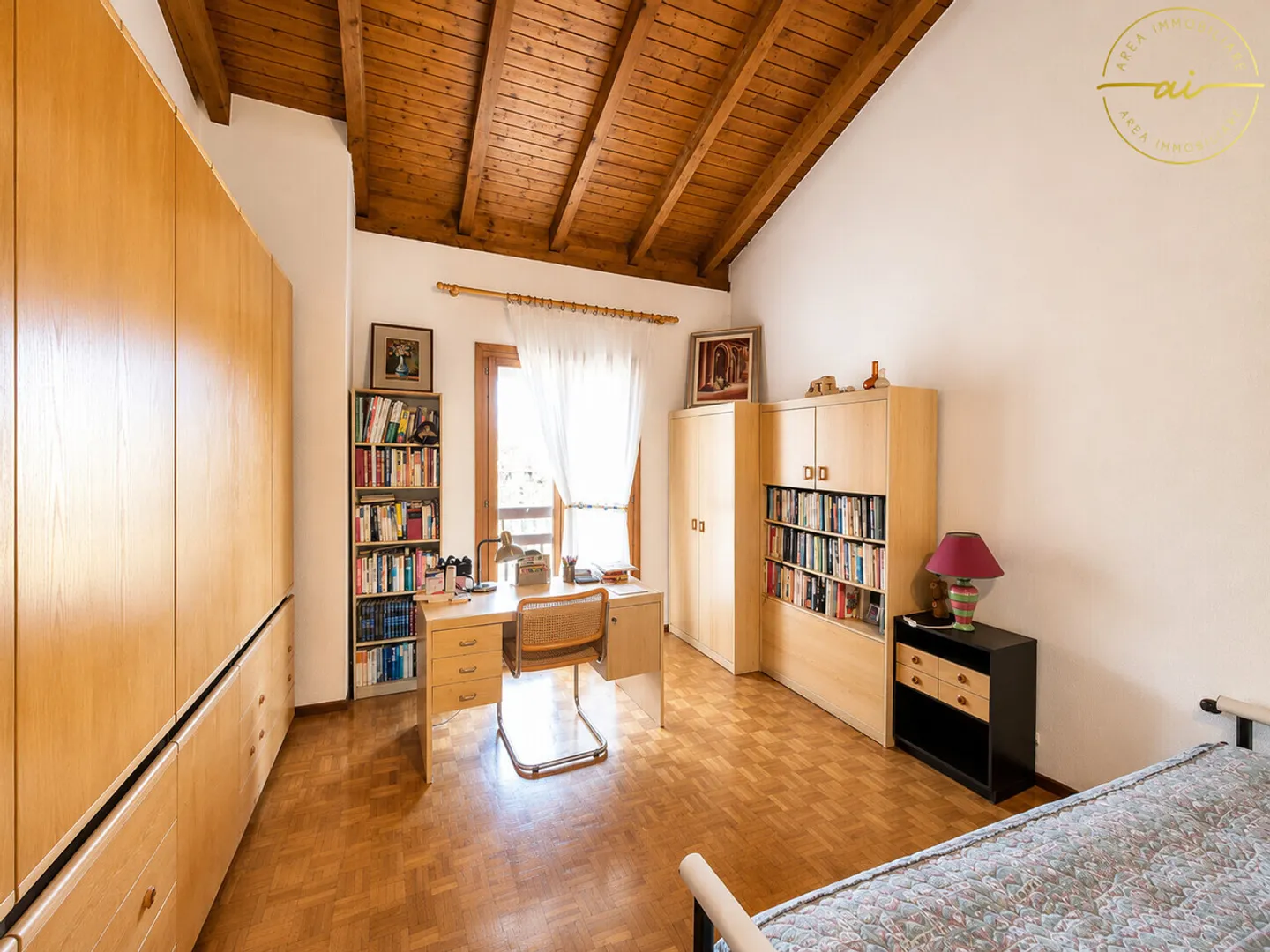 Accogliente Casa Unifamiliare - Foto 13 di 13
