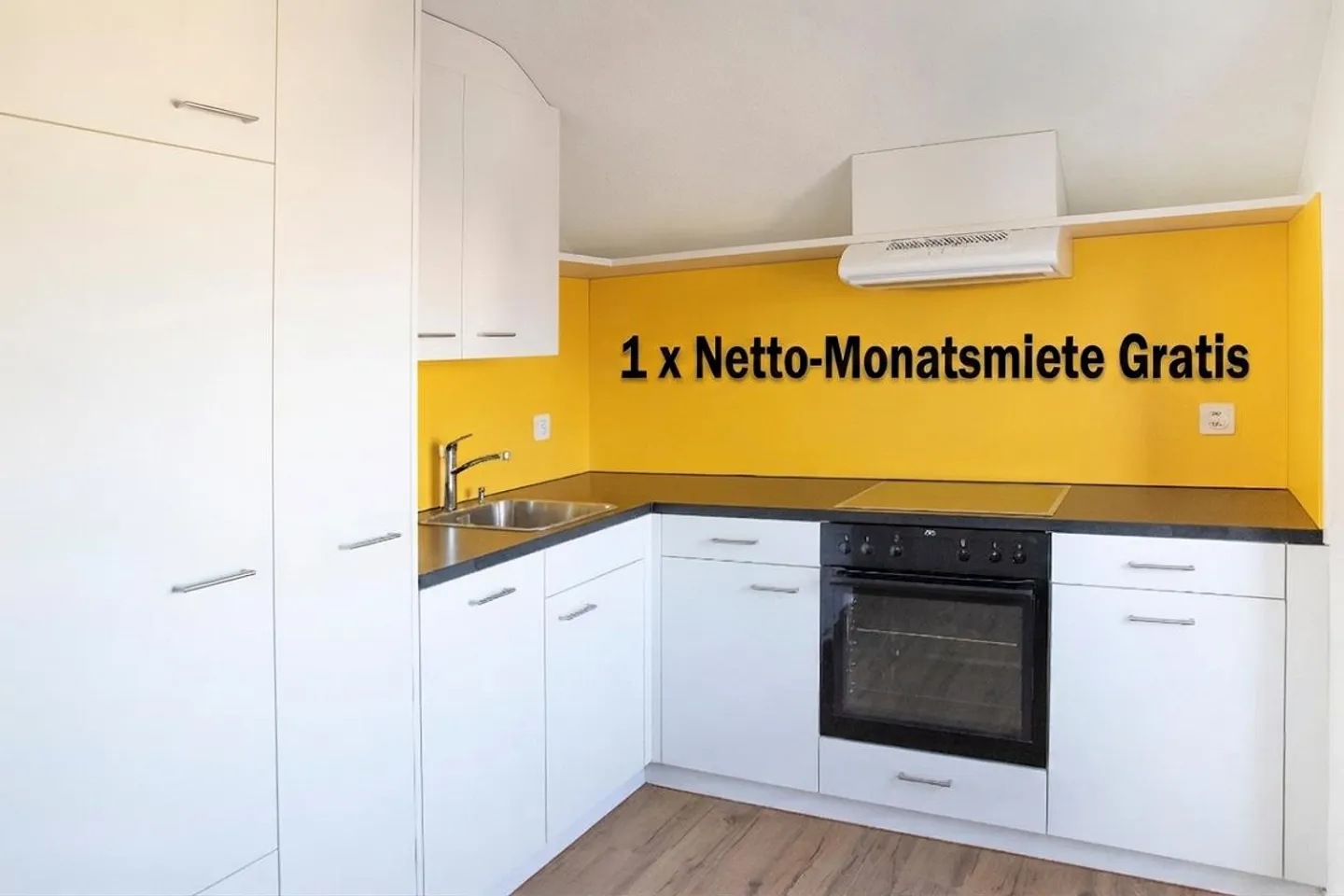 Votre nouveau rêve de logement avec 1 mois de loyer net gratuit - Photo 1 sur 9
