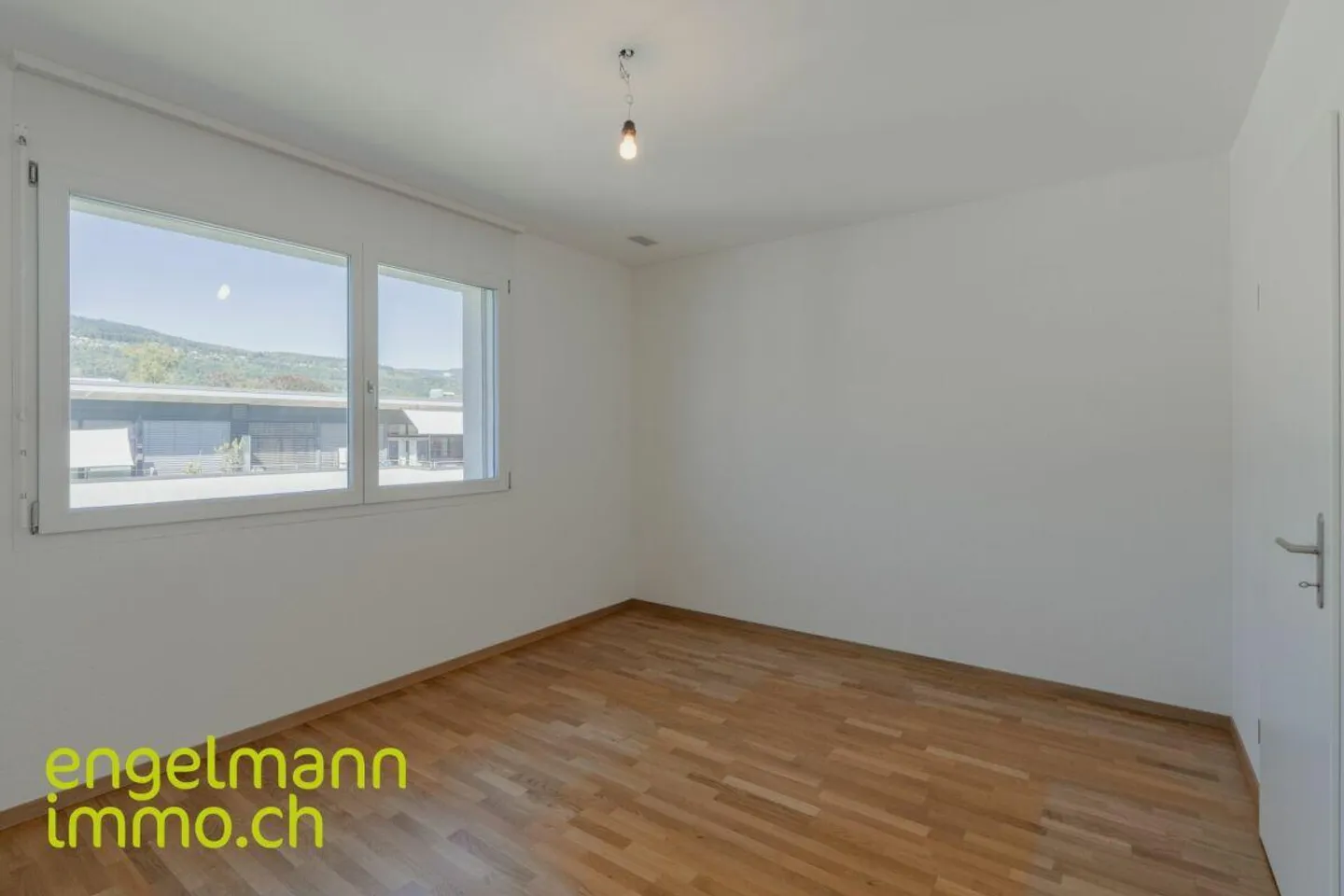 2.5 Room Apartment - Photo 6 of 13