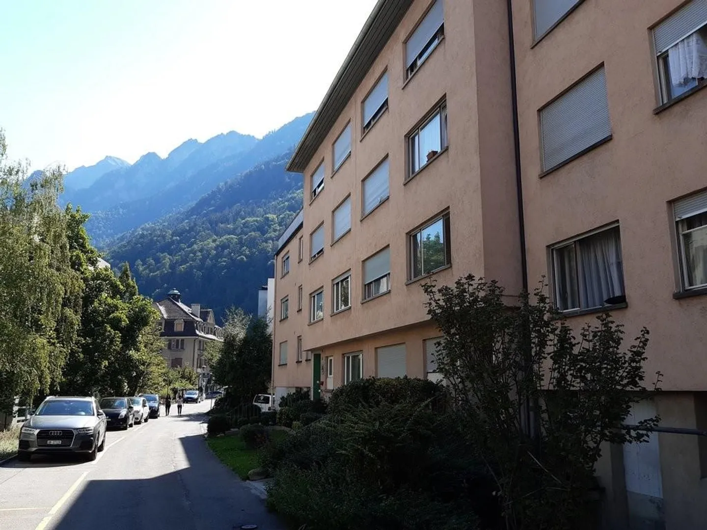 Auf der Suche nach einer zentral und idylisch gelegenen Wohnung? - Foto 1 von 6