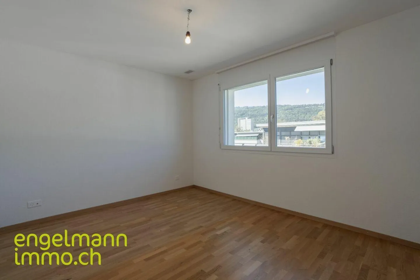 2.5 Room Apartment - Photo 7 of 13