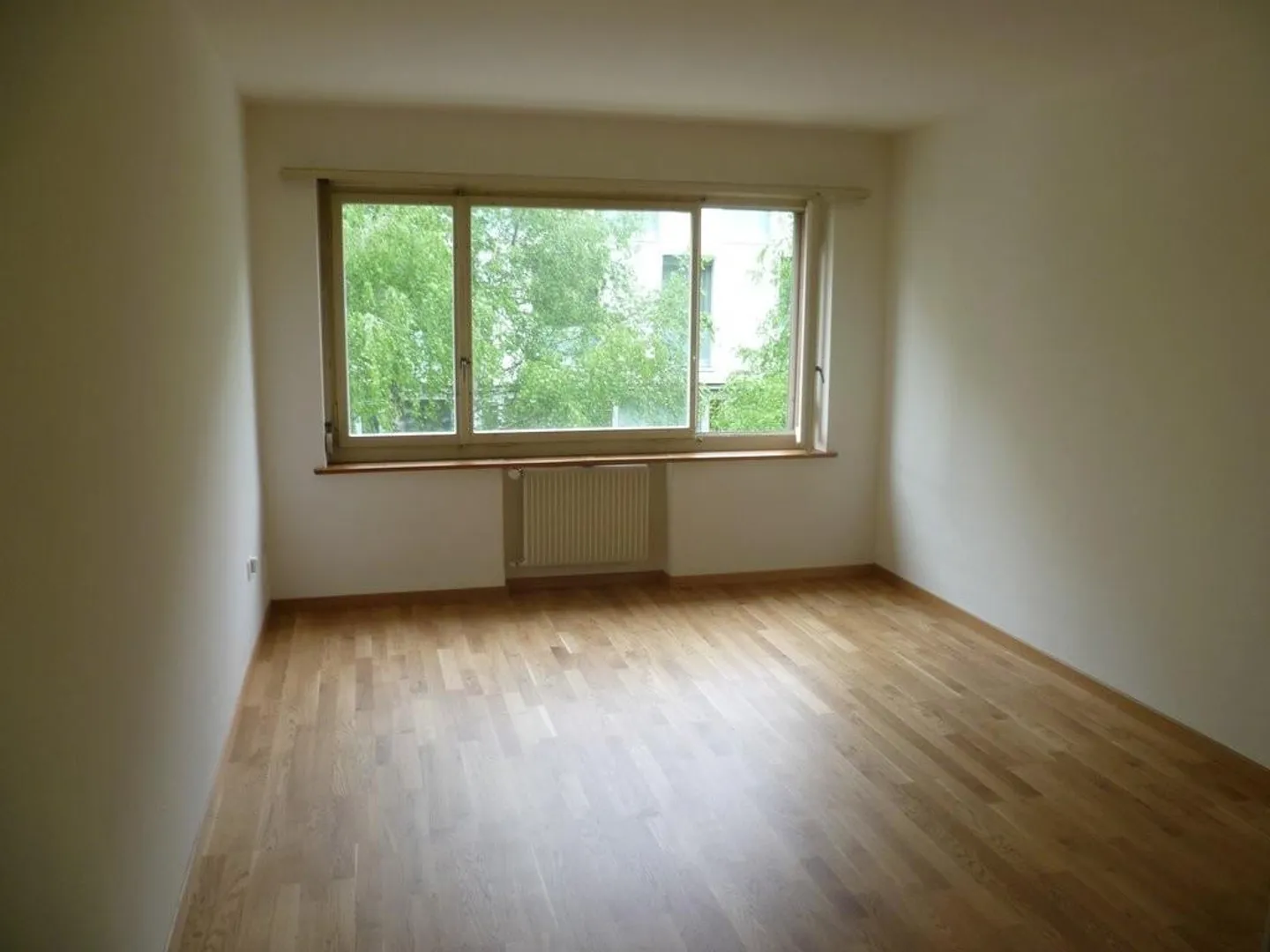 Auf der Suche nach einer zentral und idylisch gelegenen Wohnung? - Foto 2 von 6