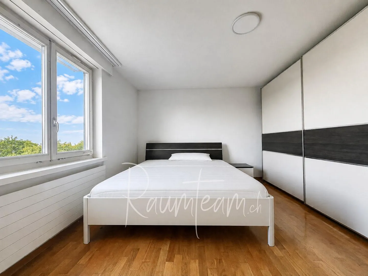 Appartement lumineux avec belle vue - Photo 5 sur 10