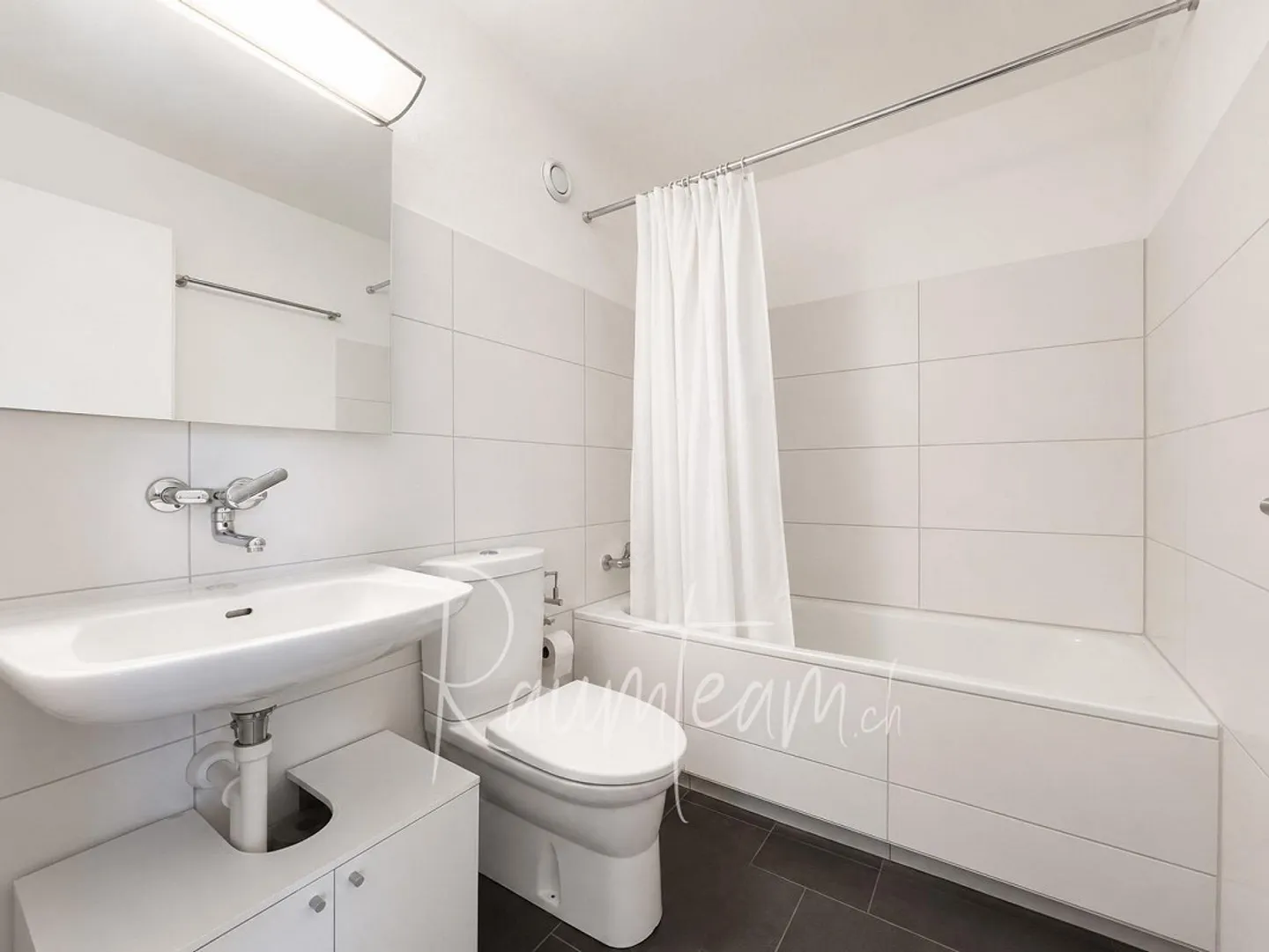 Appartement lumineux avec belle vue - Photo 6 sur 10