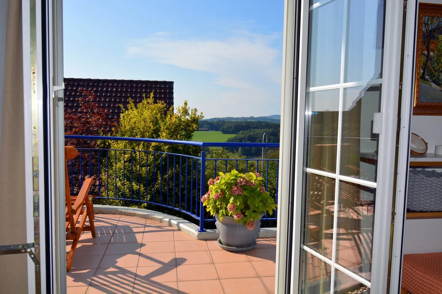 Affascinante casa unifamiliare di 5,5 stanze in una posizione tranquilla di Islisberg - con numerosi extra - Foto 18 di 63